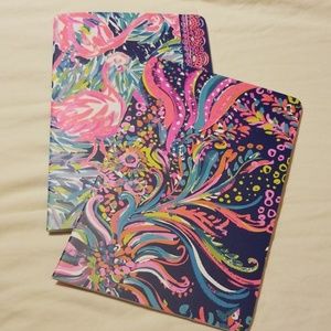 Lilly pulitzer planner